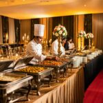 Premium Caterers in India