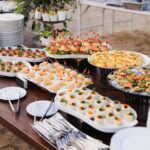 premium corporate catering