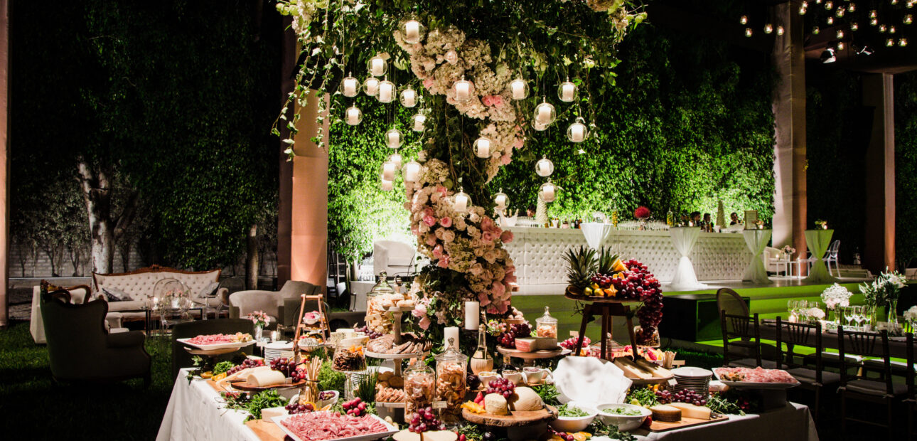 top catering services in India
